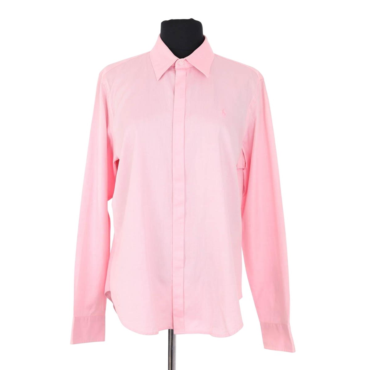 Chemise - Très Bon État rose, RALPH LAUREN