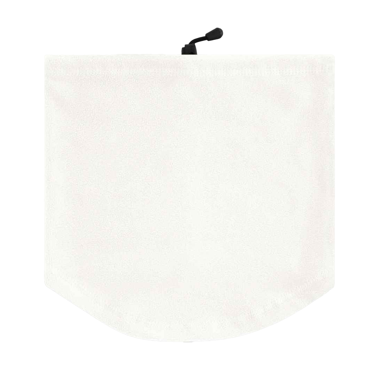 Snood blanc doux, BEECHFIELD
