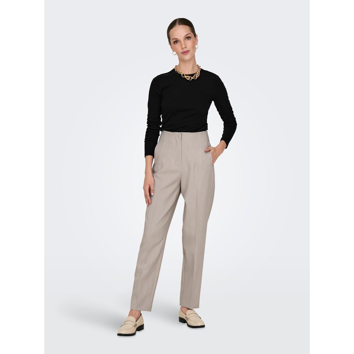 Pantalon string, ONLY