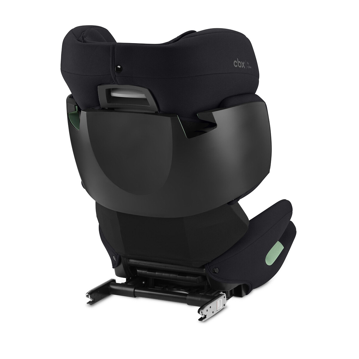 Siège auto Solution X i-FIX noir, CBX BY CYBEX