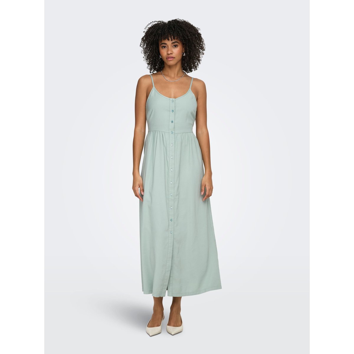 Robe jadeite, ONLY