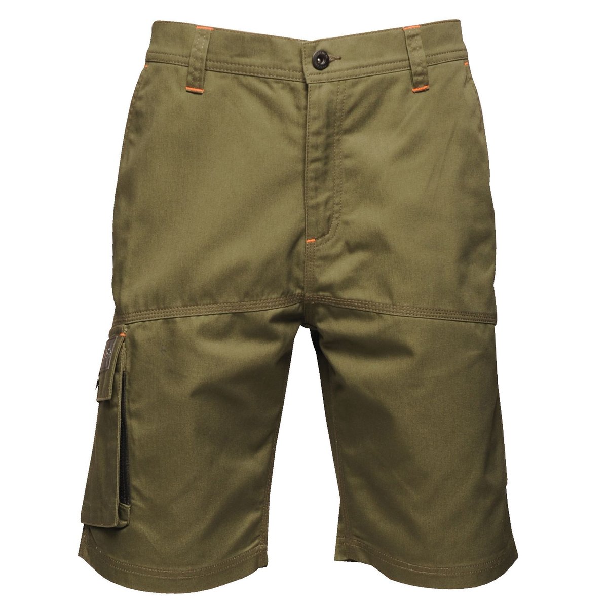 Short HEROIC kaki, REGATTA