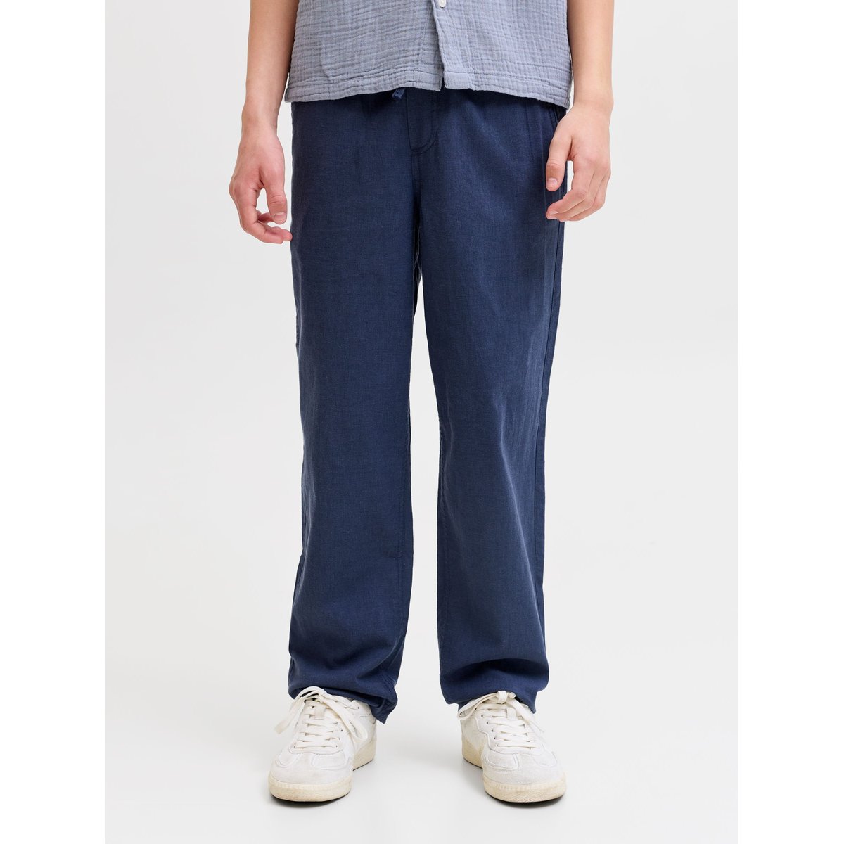 Pantalon Ample sky captain, JACK & JONES JUNIOR