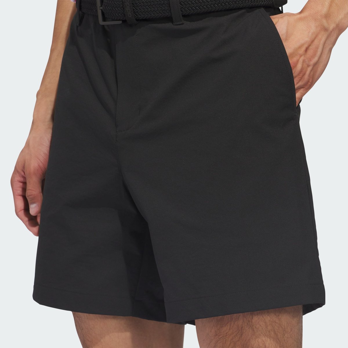 Short Ultimate365+ 17,8 Cm black, adidas Performance