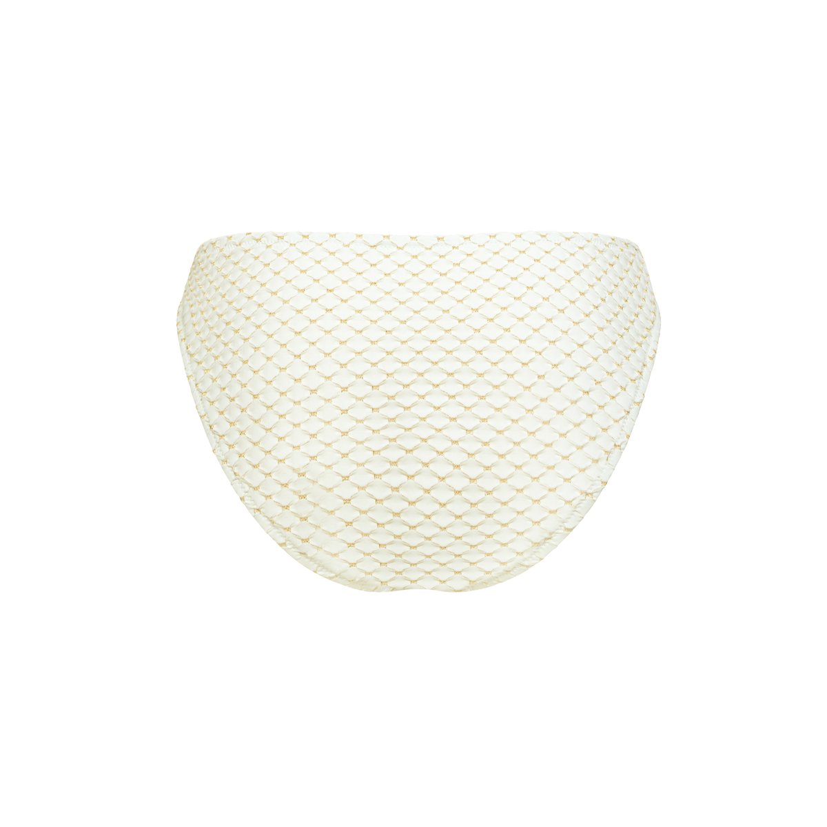 Bas maillot slip de bain EGYPT ivoire, LISCA