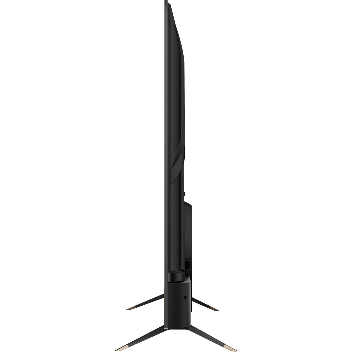 TV QLED 55Q100 (2026) 55" (140 cm) couleur unique, DREAME