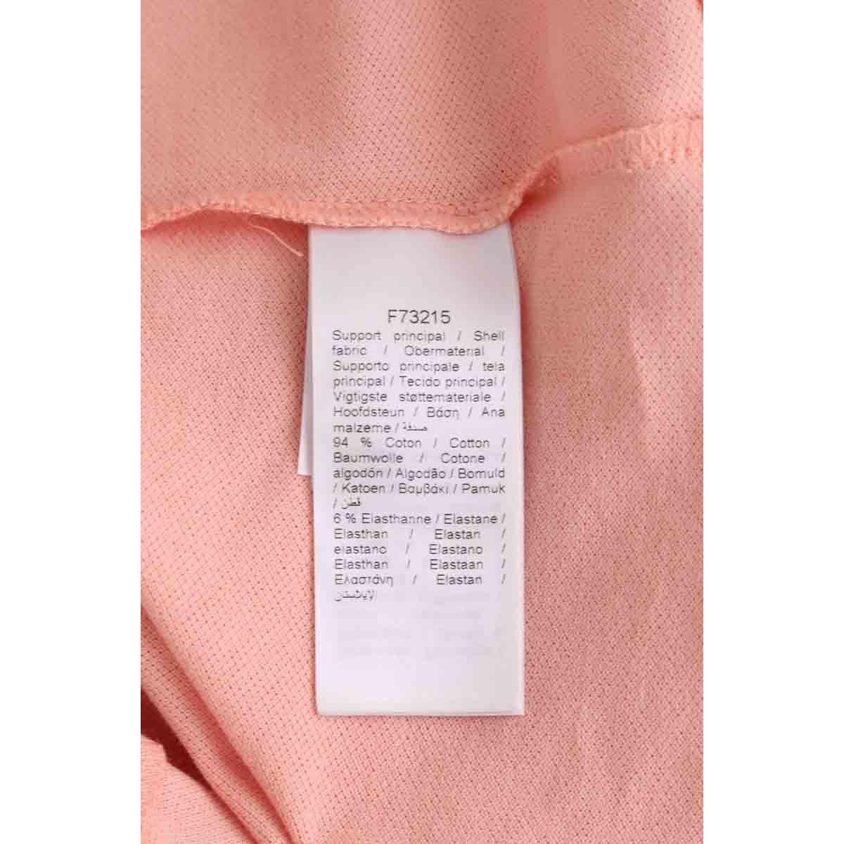 Robe - Très Bon État rose, LACOSTE