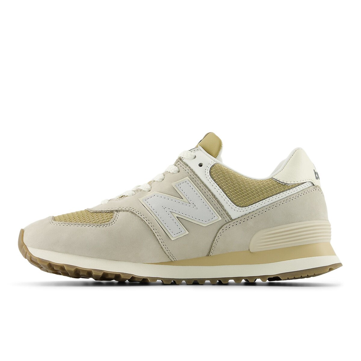 Baskets 574 beige/taupe, NEW BALANCE