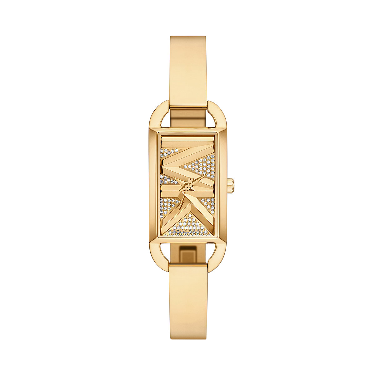 Montre Analogique MK EMPIRE doré doré doré, MICHAEL KORS