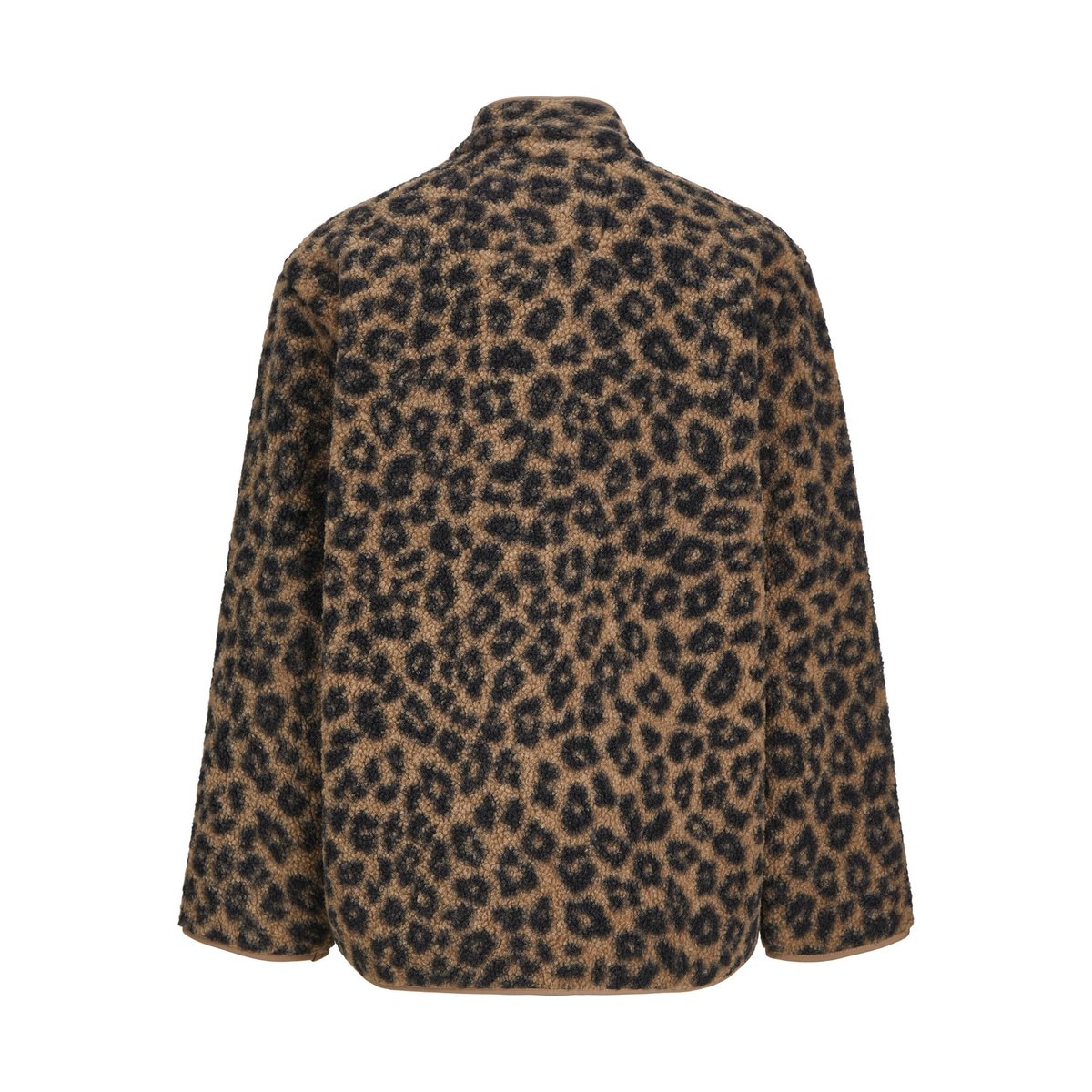 Manteau En Peluche cornstalk, JJXX