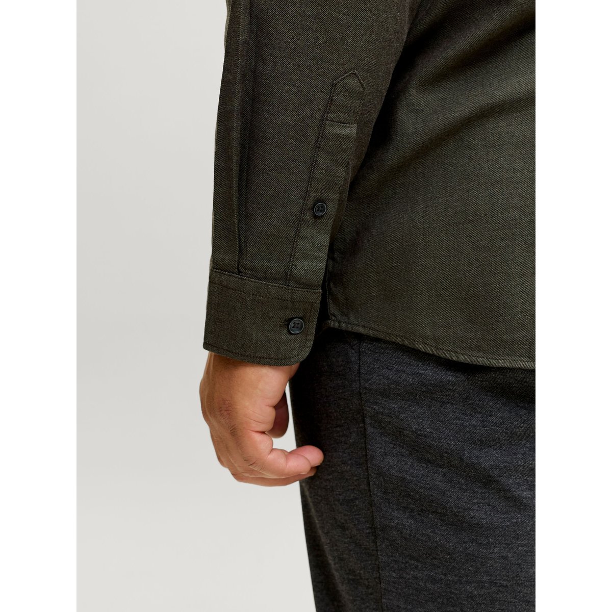 Chemise rosin, JACK & JONES