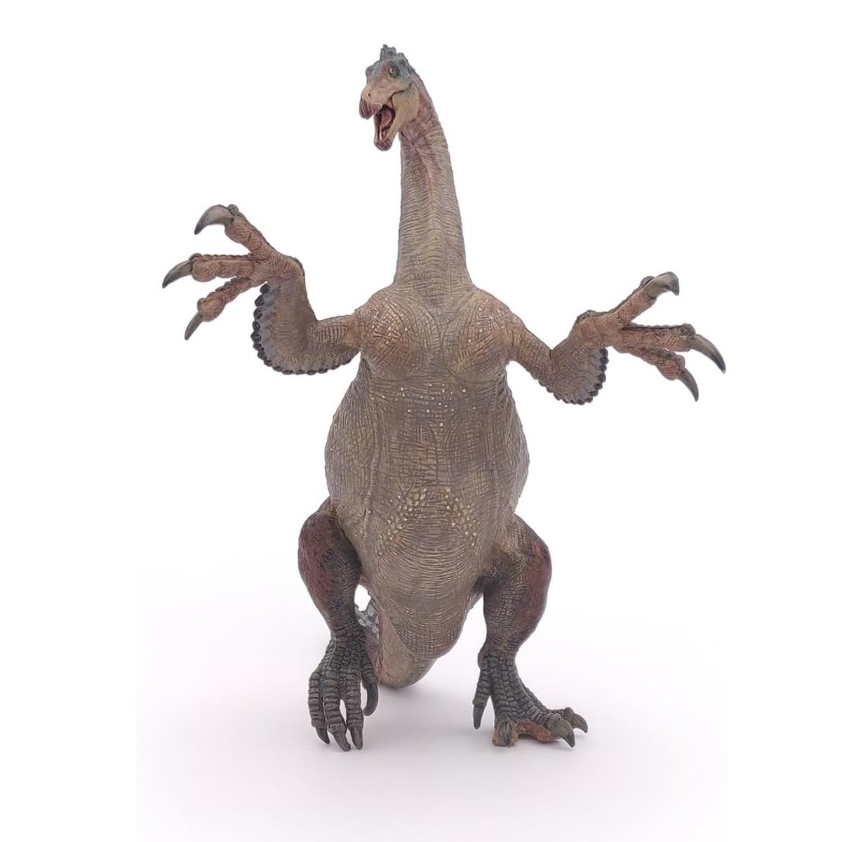 Figurine Therizinosaurus marron, PAPO