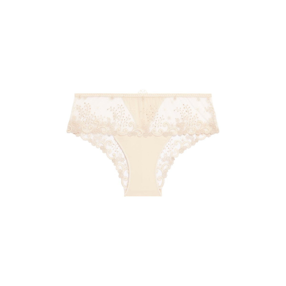 Shorty, DÉLICE beige, SIMONE PERELE
