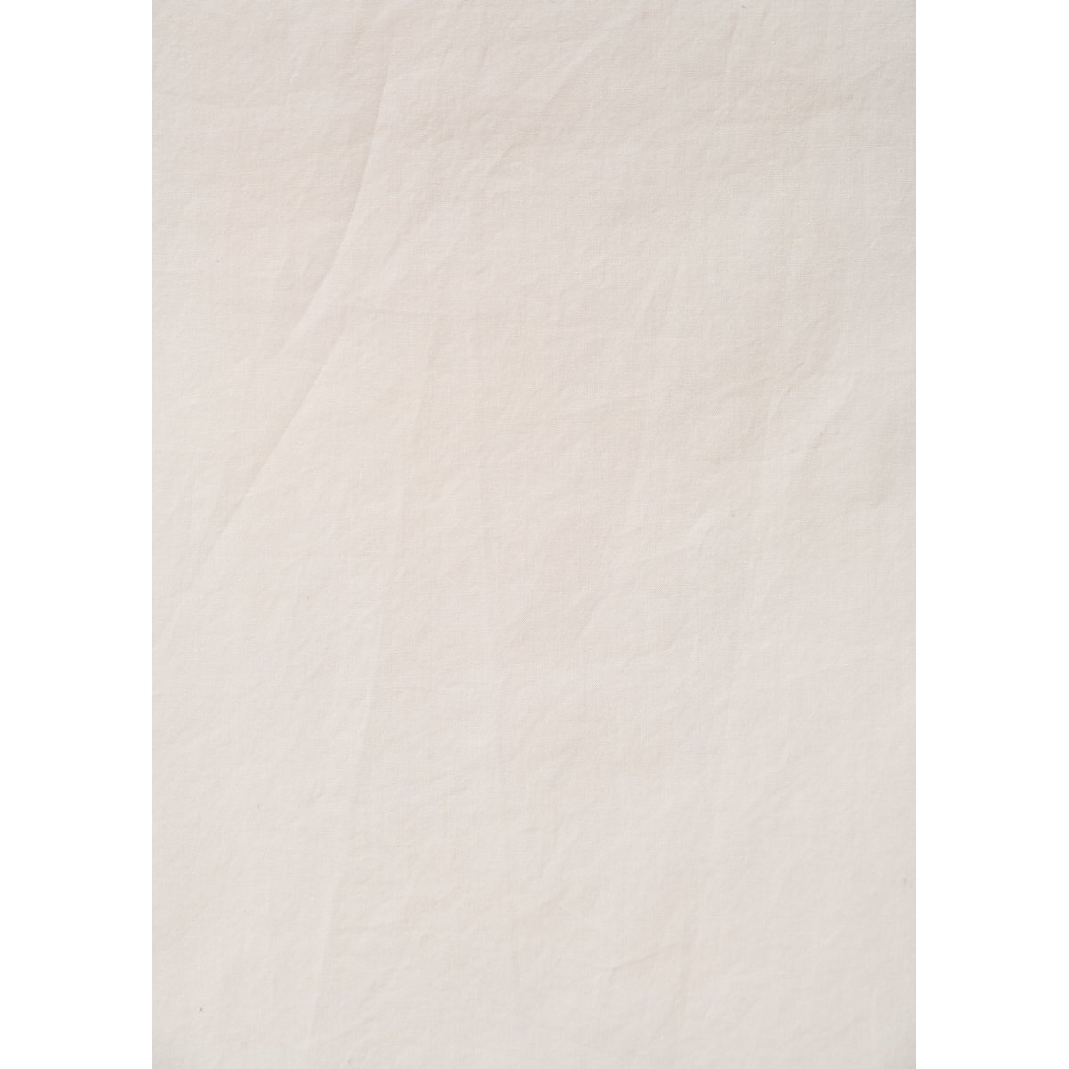 Robe chemise en popeline de coton off white, HUMILITY
