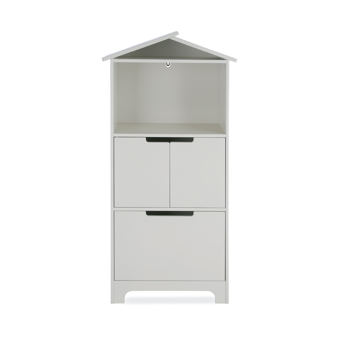 House Storage Unit off-white, CUDDLECO