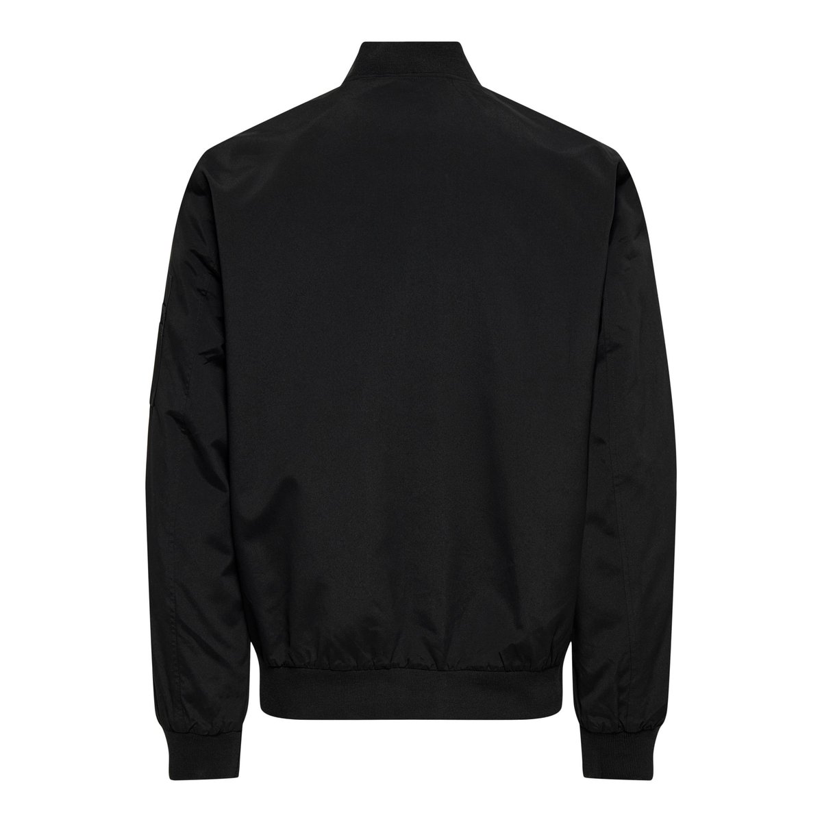 Veste Bomber black, ONLY & SONS