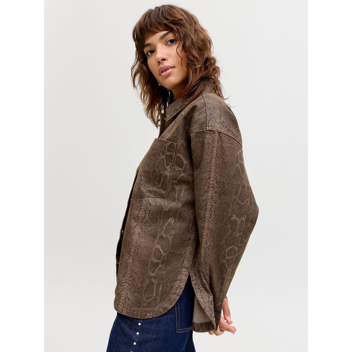 Chemise bracken, JJXX