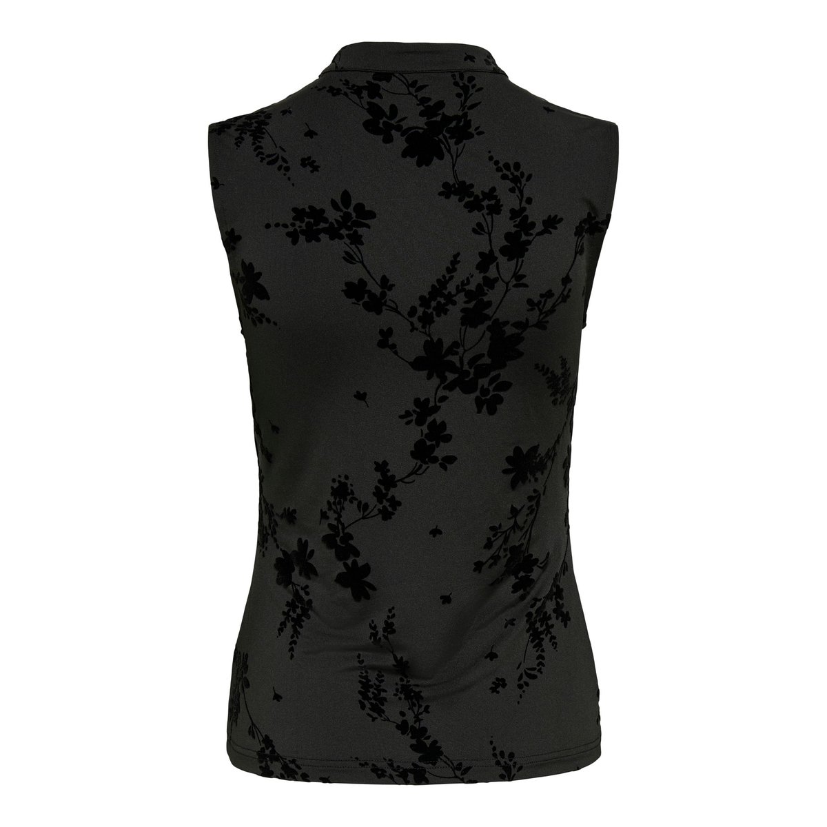 Blouse black 1, JDY