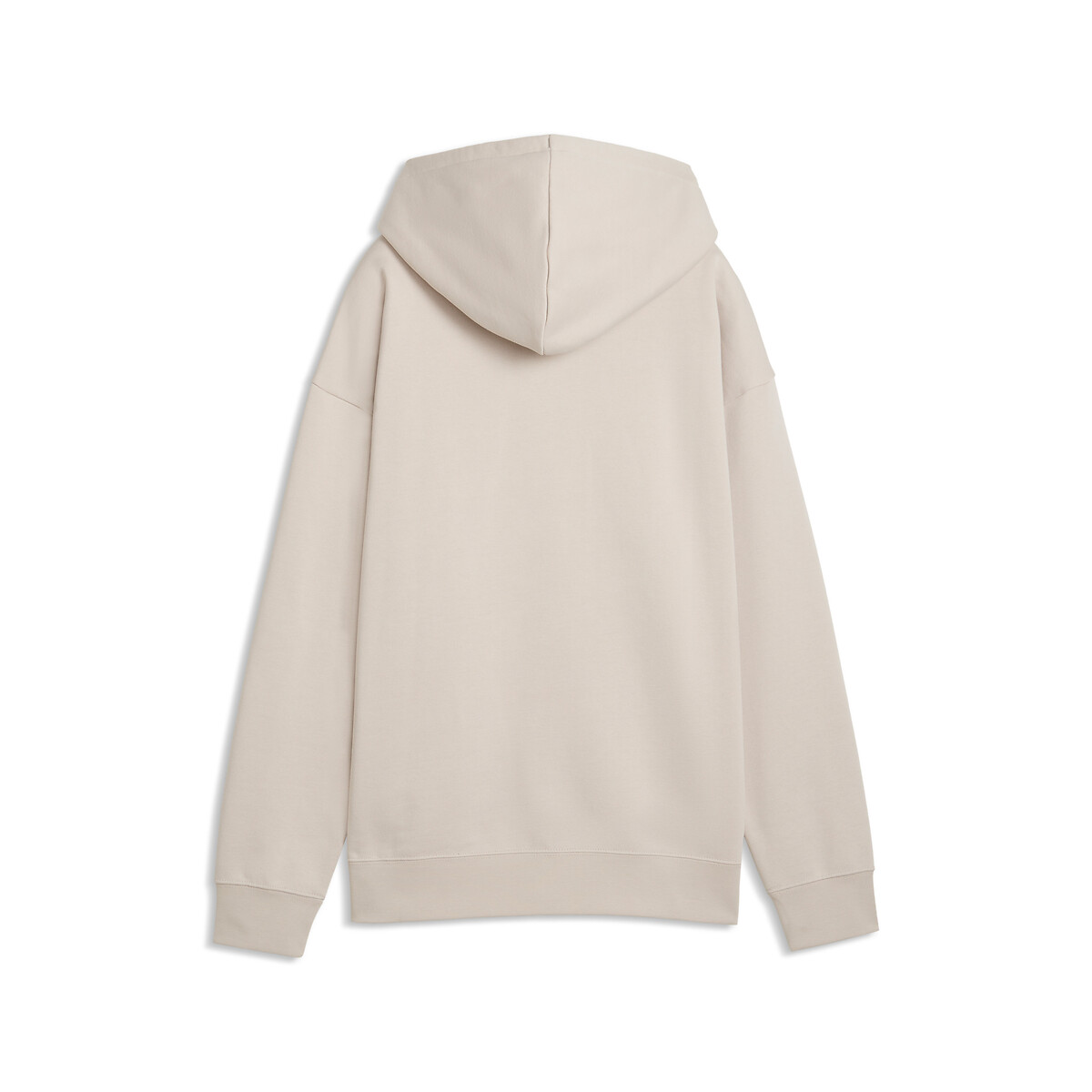 Sweat à capuche COLORAMA ecru, PUMA