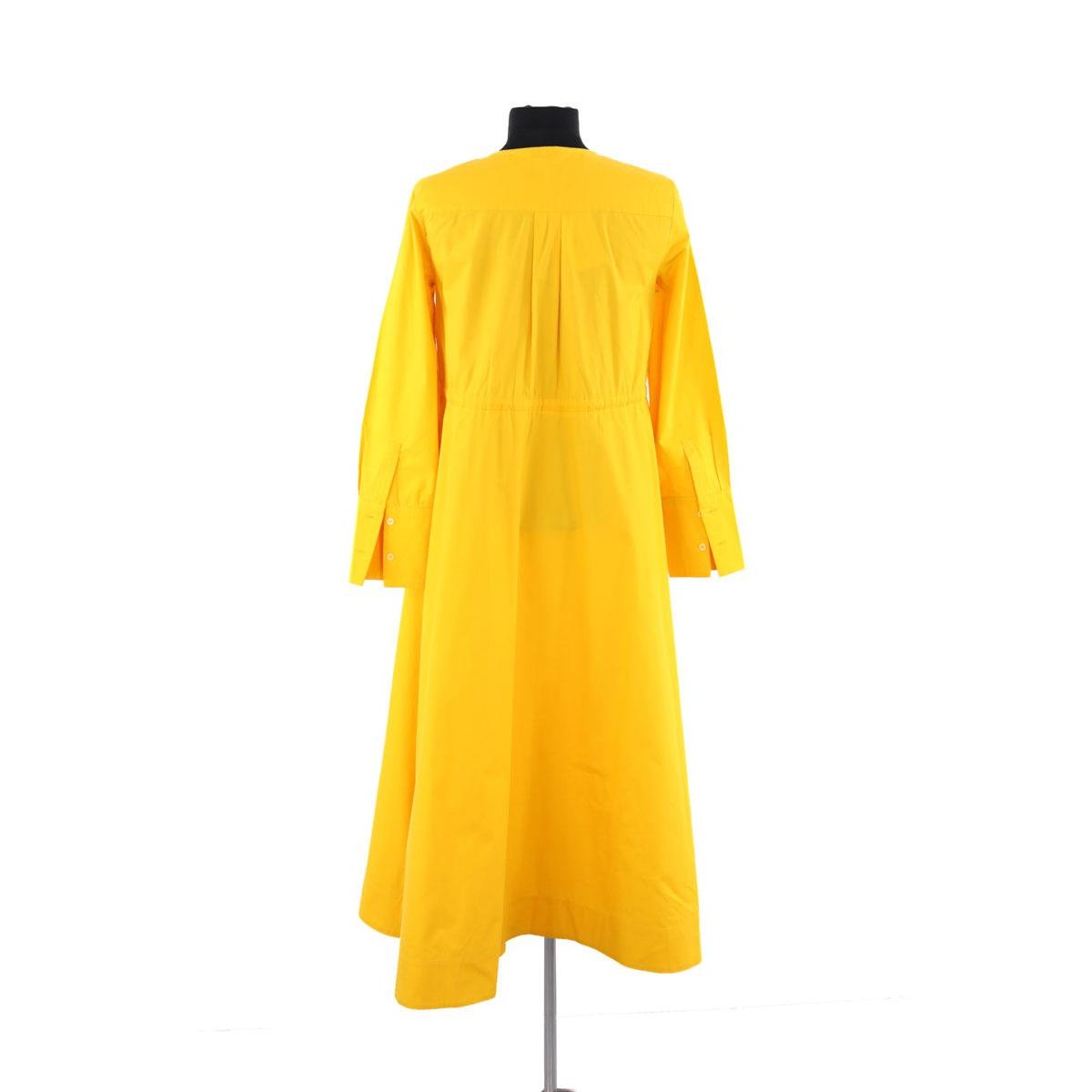 Robe - Très Bon État jaune, TARA JARMON