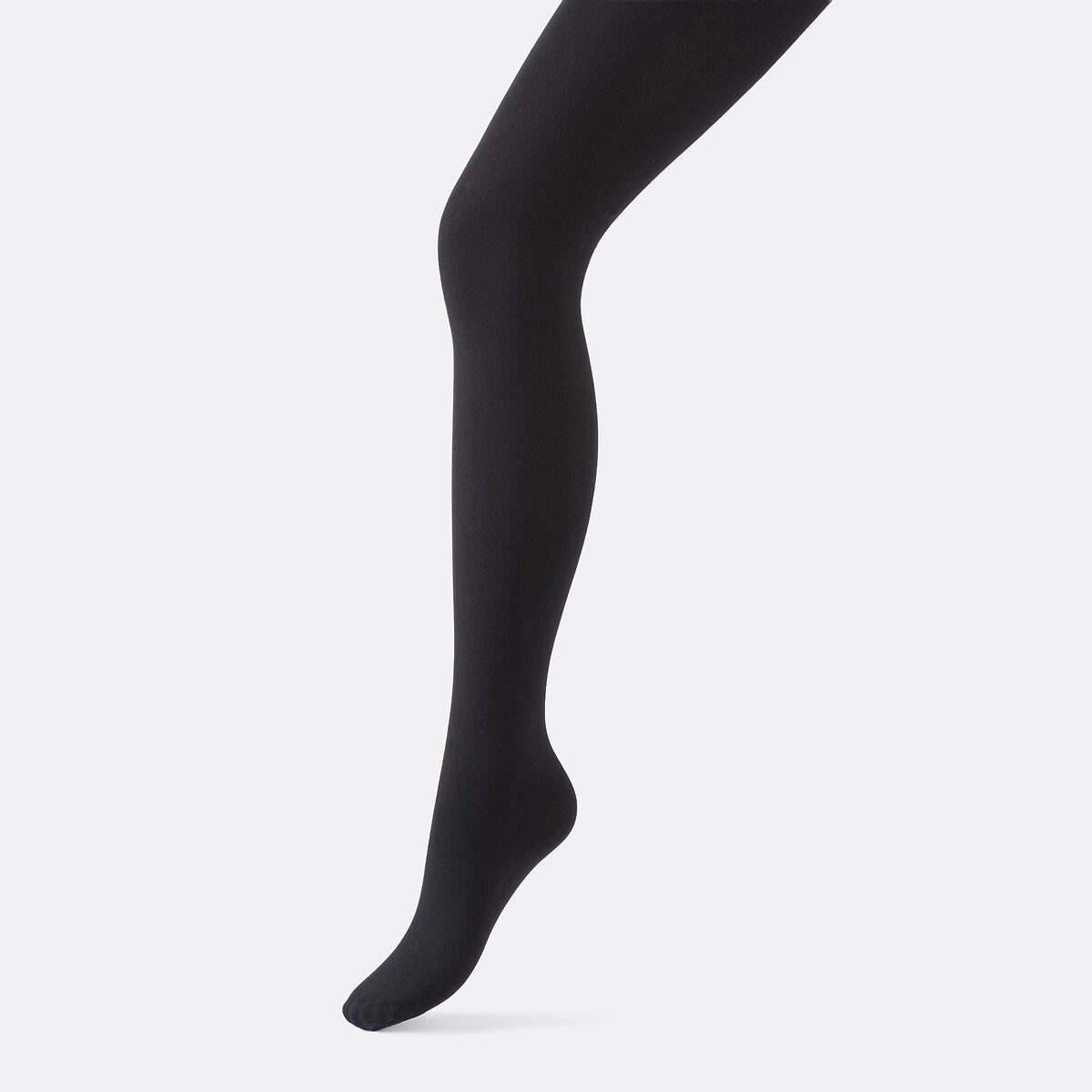 Collant caldo nero , LA REDOUTE COLLECTIONS