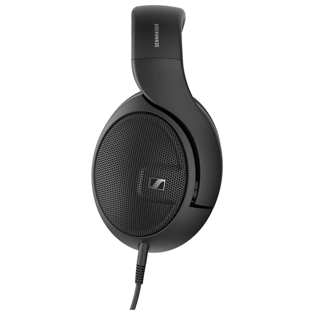 Casque HD 560S noir, SENNHEISER