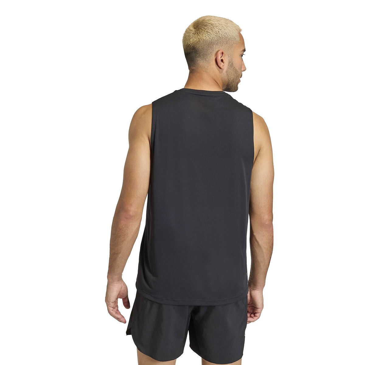 ADI365 Essentials Running Vest Top black, adidas Performance