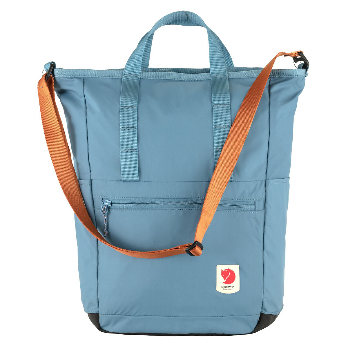 Mochila HIGH COAST UNI 24L azul, FJALLRAVEN