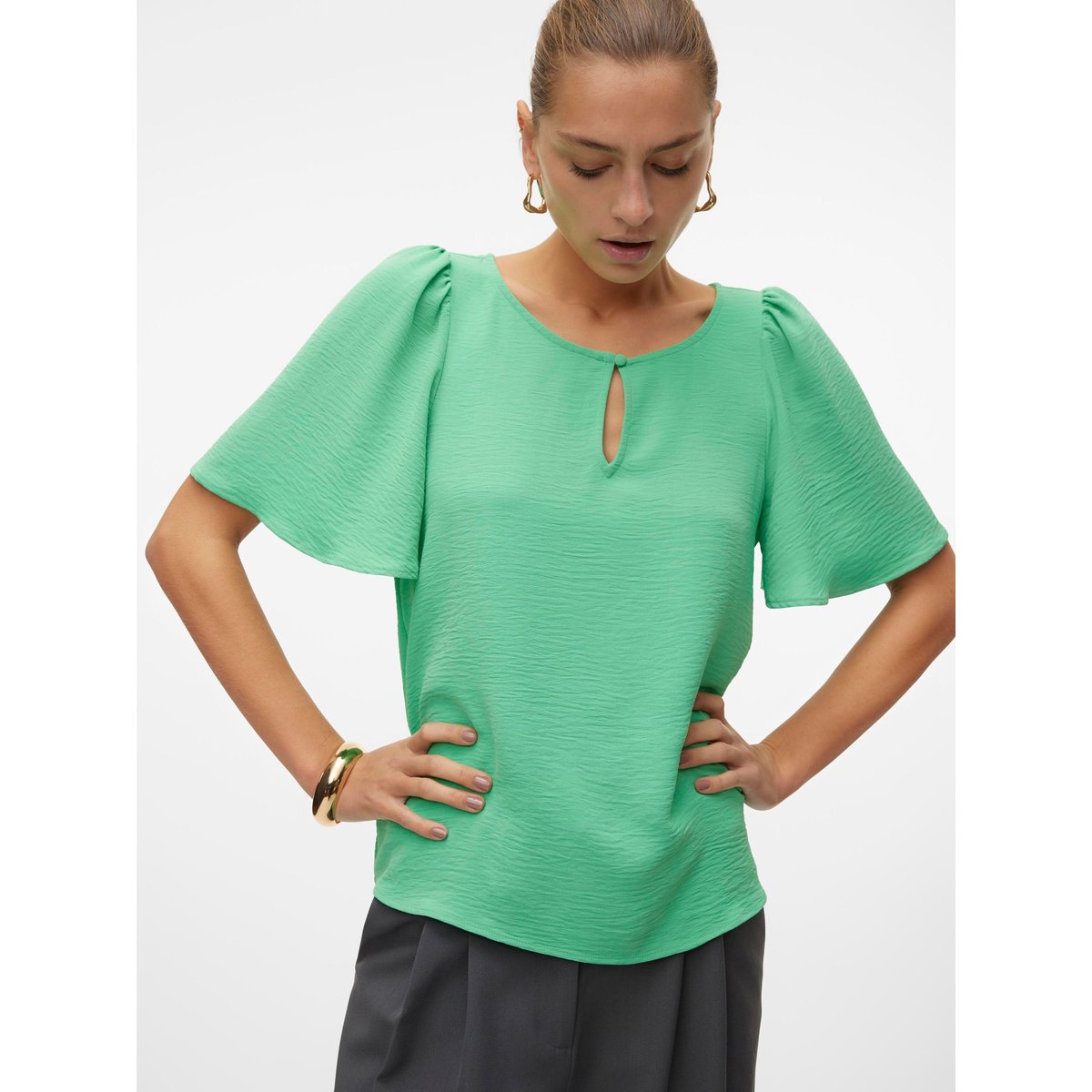 Chemise katydid, VERO MODA