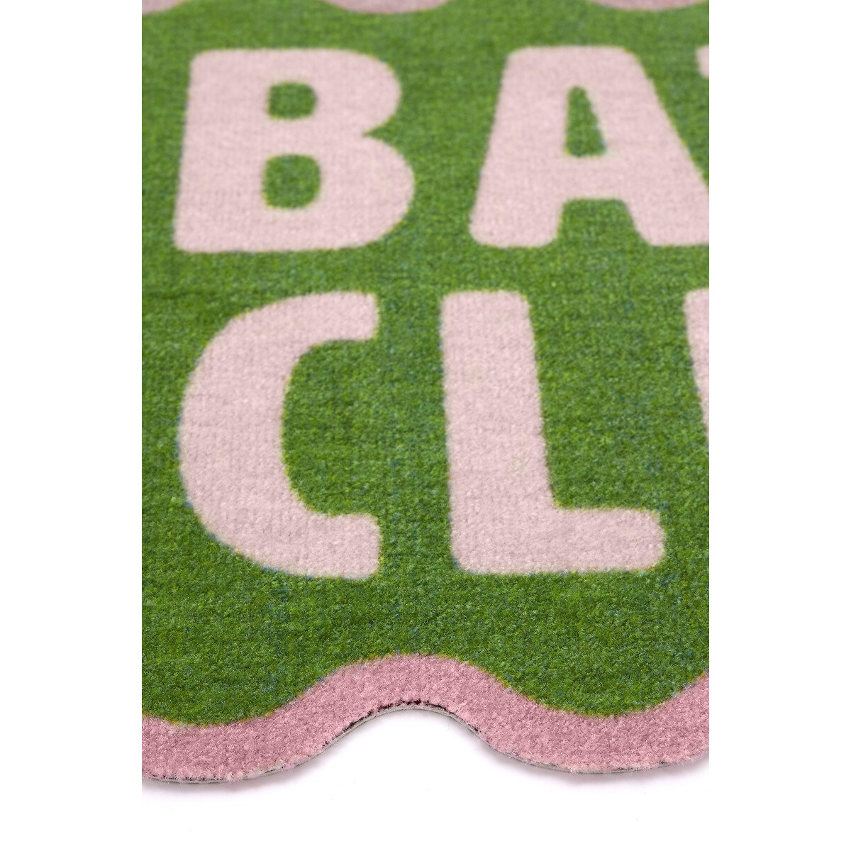 Bath Club Bath Mat multi-coloured, DIP & DRIP