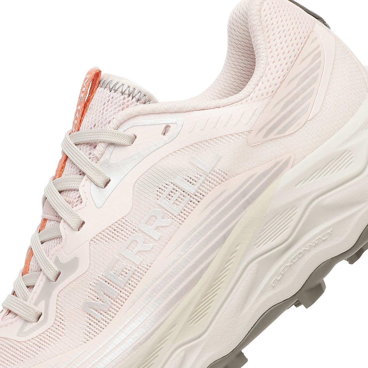 Baskets de Trail AGILITY PEAK 6 rose, MERRELL