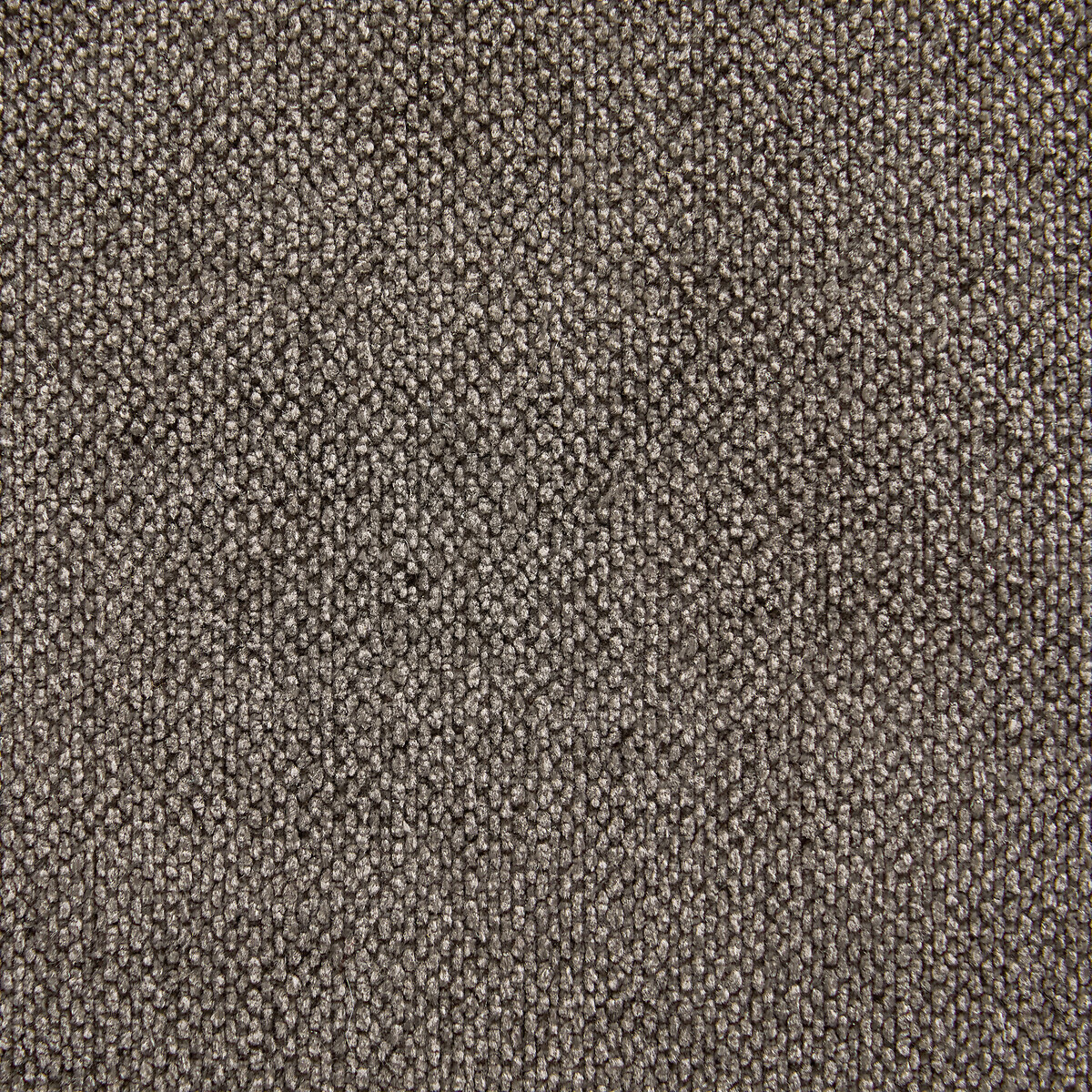 Méridienne en polyester mélangé, MODERNISTE gris stone, AM.PM X EMMANUEL GALLINA