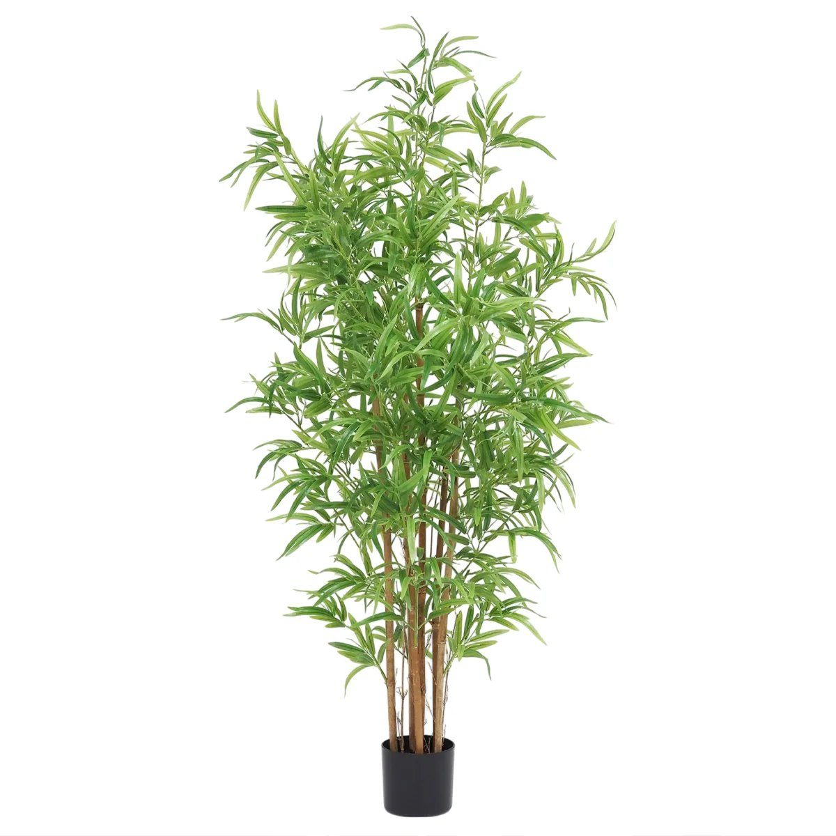 Bambou artificiel 150cm autres, LIGNE DECO