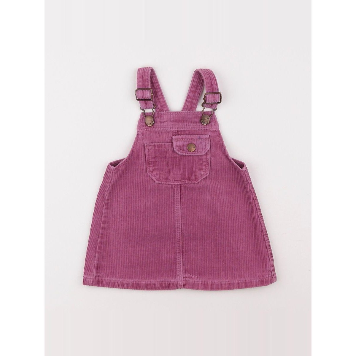 Robe - Bon état rose, ZARA