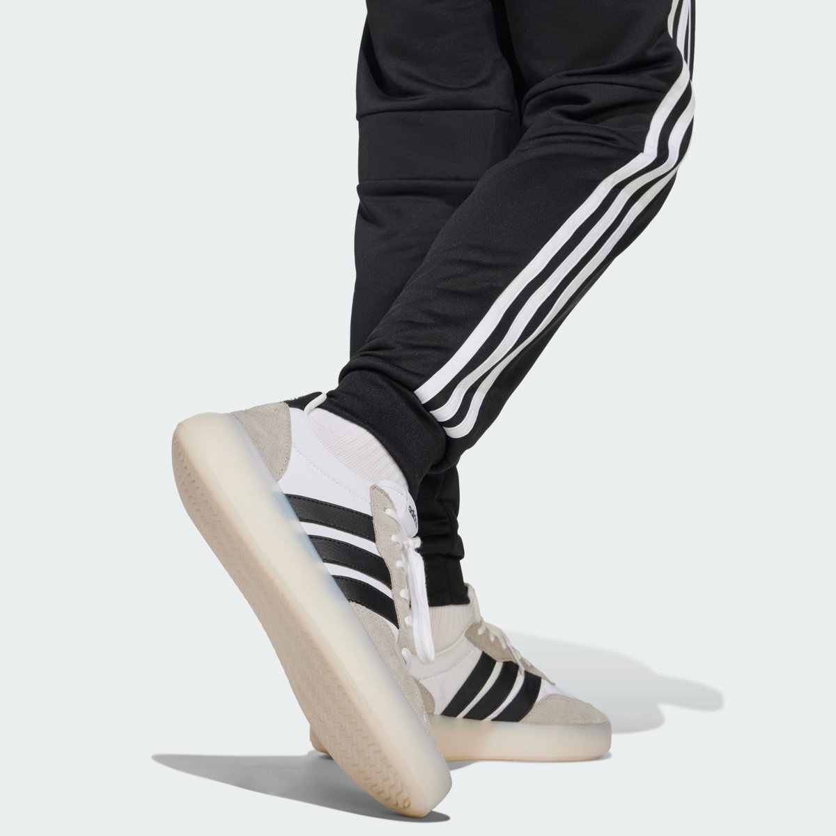 Pantalon De Survêtement Tiro 25 Essentials Enfants Pantalon De Survêtement Tiro 25 Essentials Enfants black / white, adidas Performance