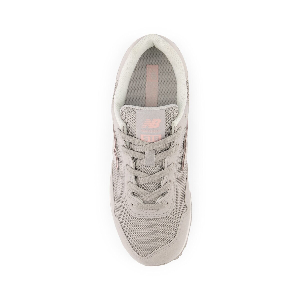 Kids 515 Trainers grey, NEW BALANCE