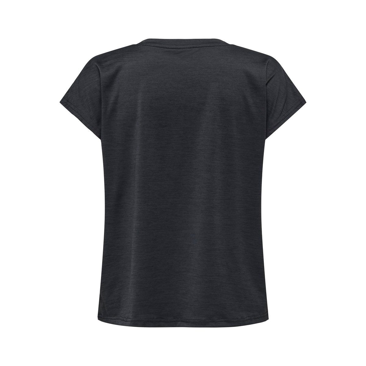 T-Shirt noire - black, ONLY PLAY