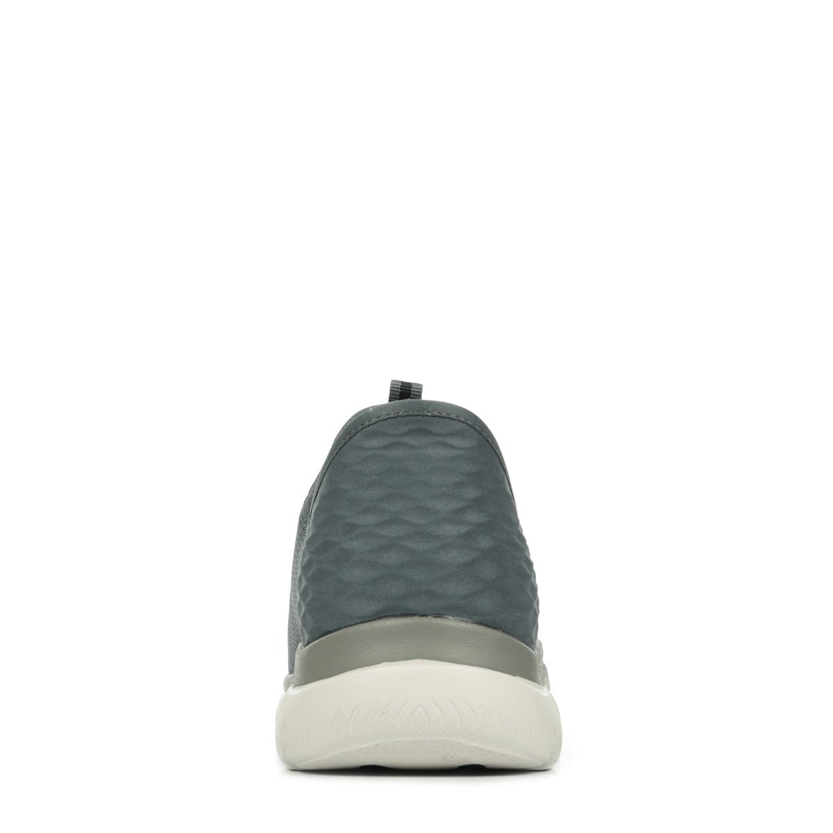 Basket Slip-ins: Summits - High Range charcoal, SKECHERS
