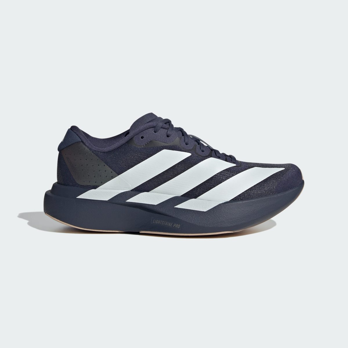 Chaussure Adizero Evo Sl Junior Chaussure Adizero Evo Sl Junior shadow navy / off white / warm sandstone, adidas Performance