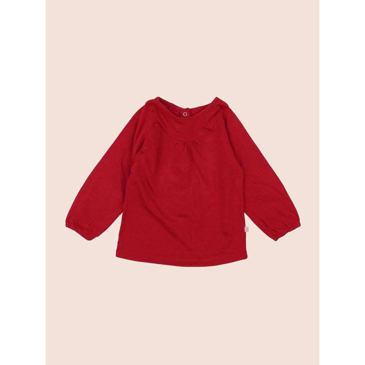 Tee-shirt - Très bon état rose, CADET ROUSSELLE