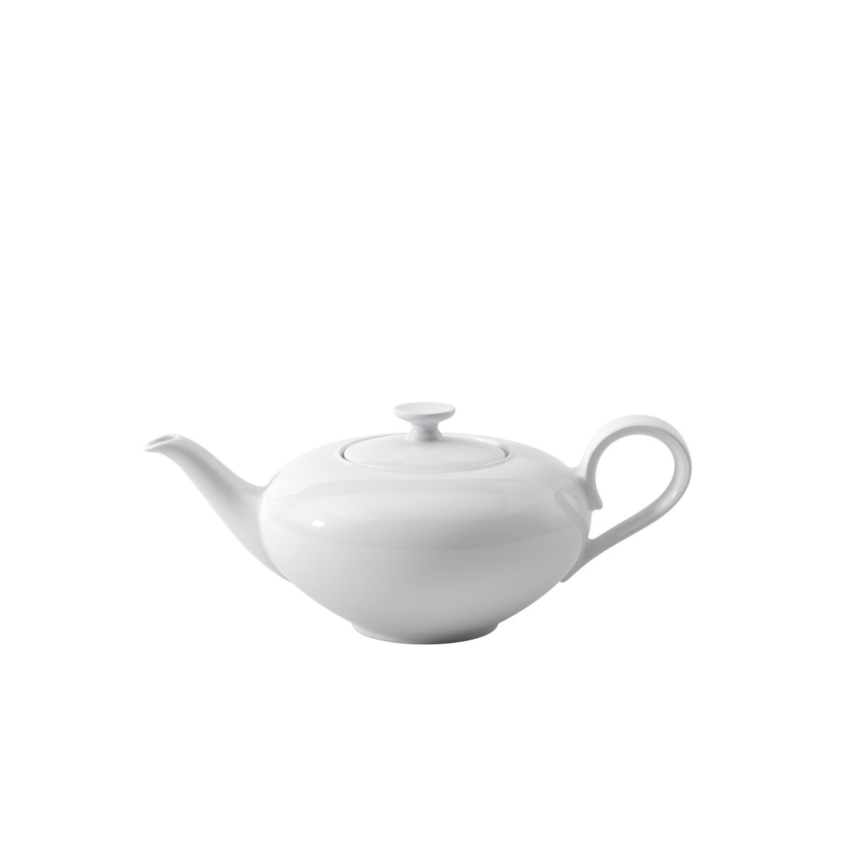 Théière 6 Pers. ANMUT couleur unique, VILLEROY & BOCH SIGNATURE