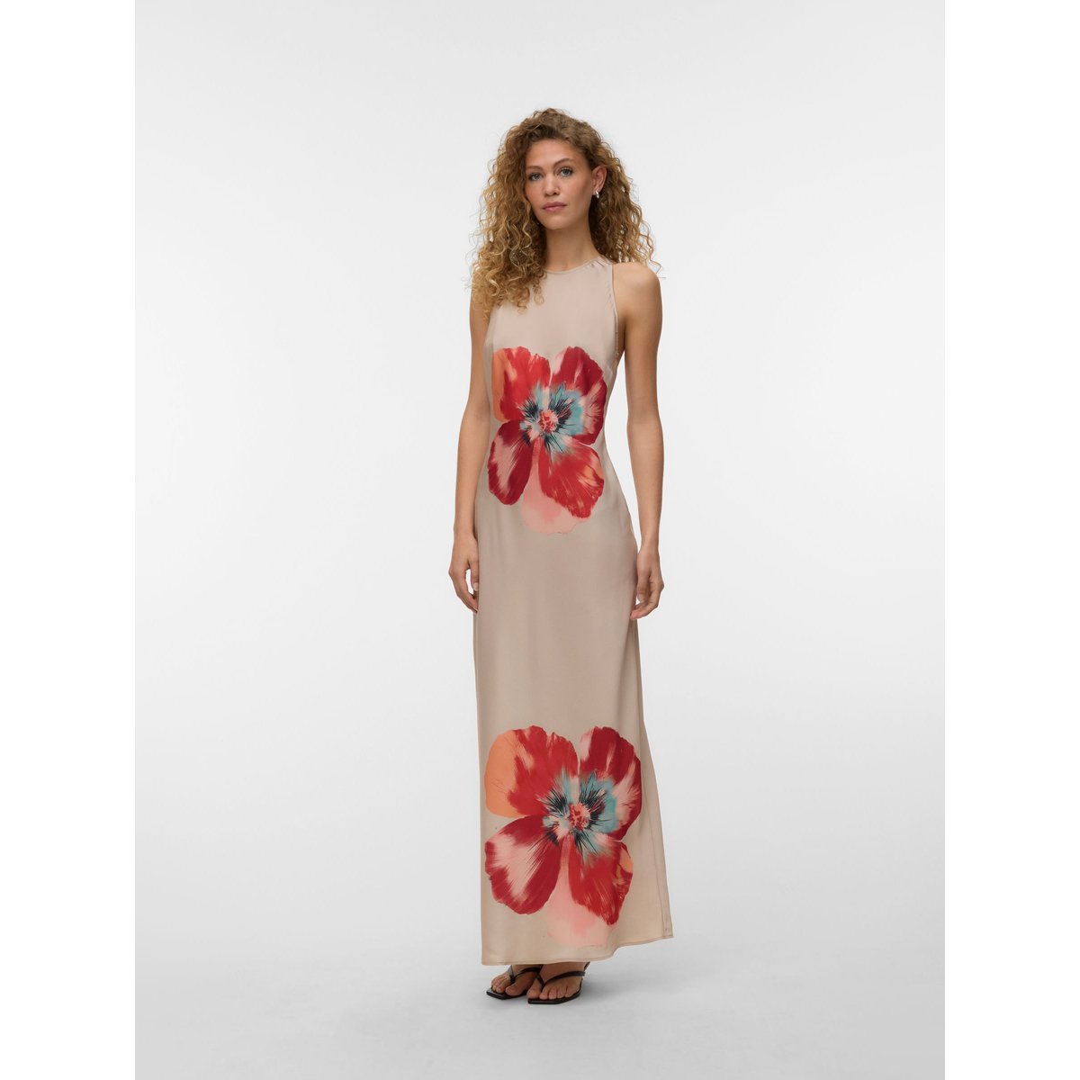 Robe cement, VERO MODA