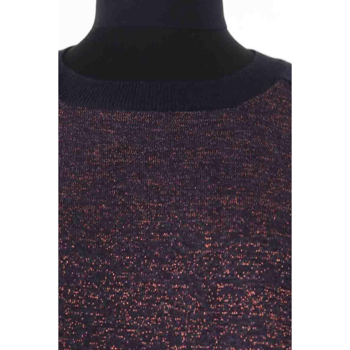 Robe - Très Bon État marron, APC