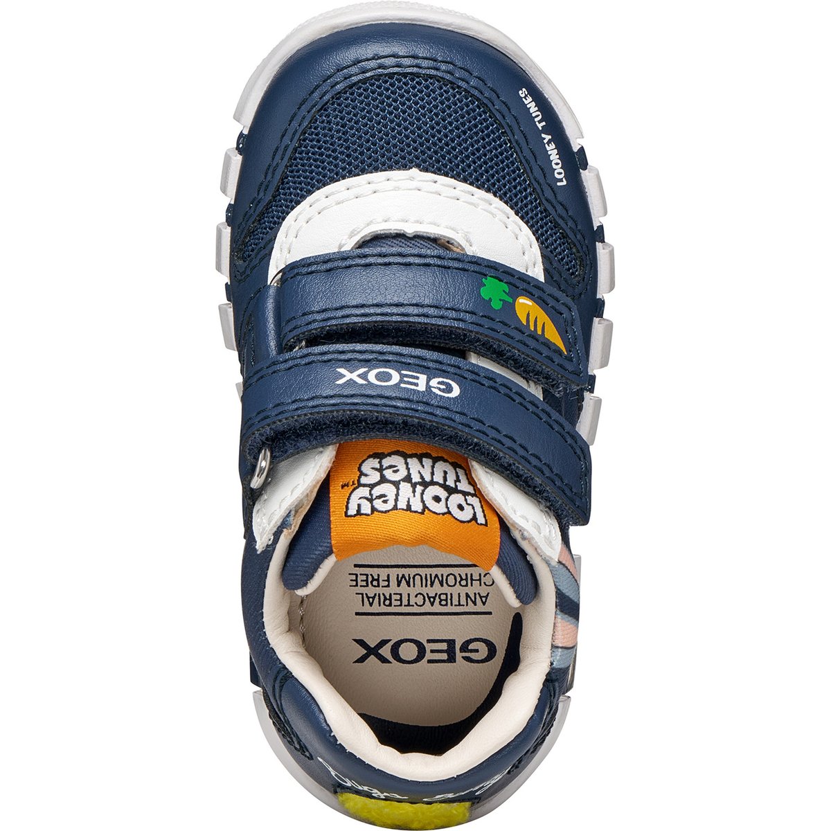 Looney Tunes  B IUPIDOO bleu marine clair, GEOX