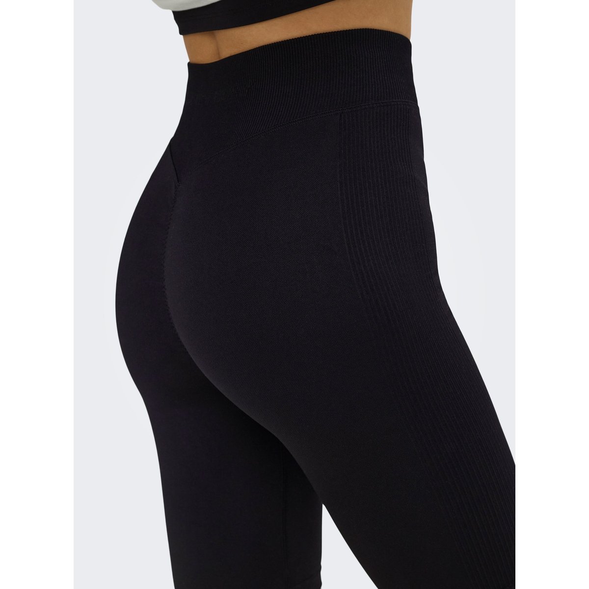 Short De Ville black 1, ONLY PLAY