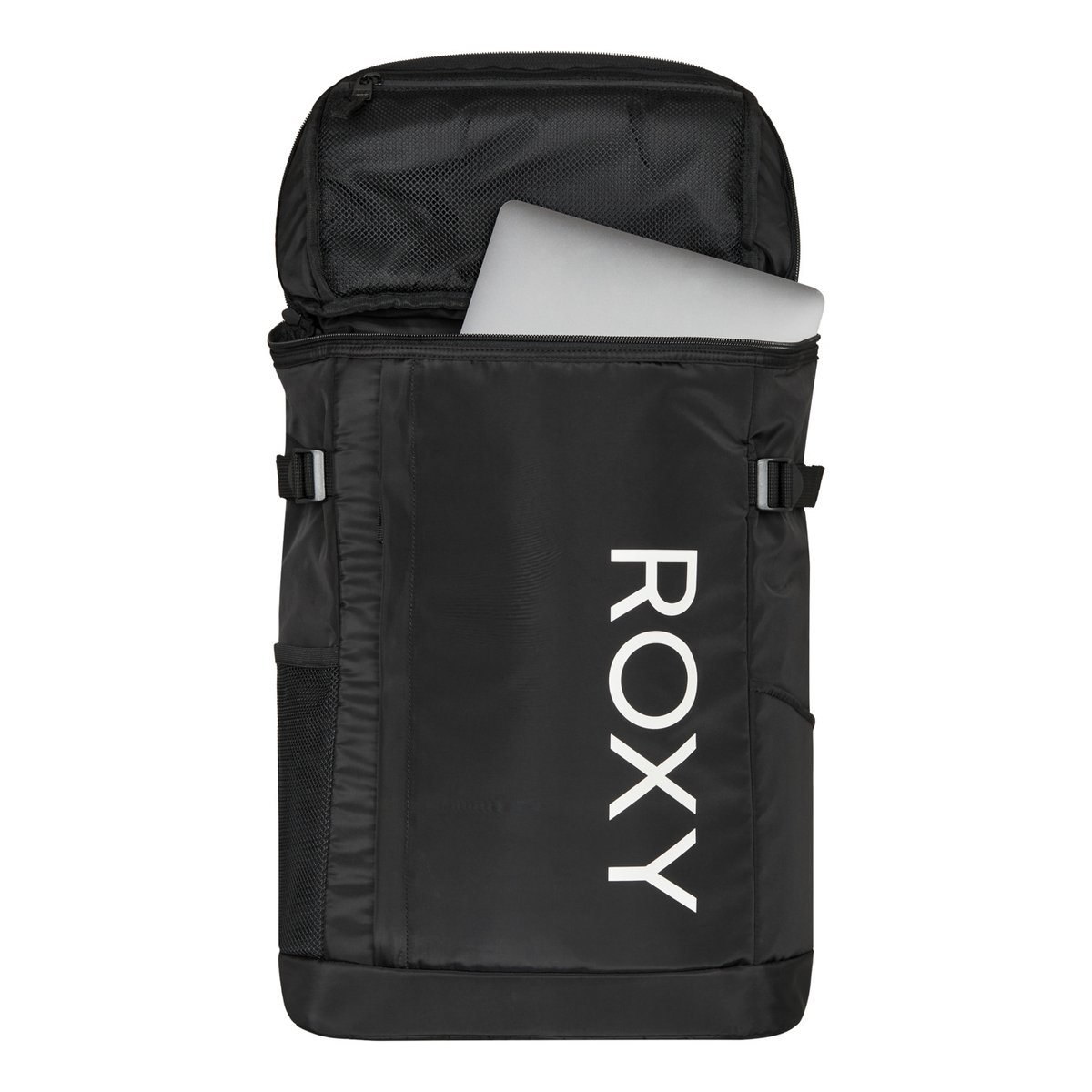 Sac à dos moyen TASIA. noir anthracite, ROXY