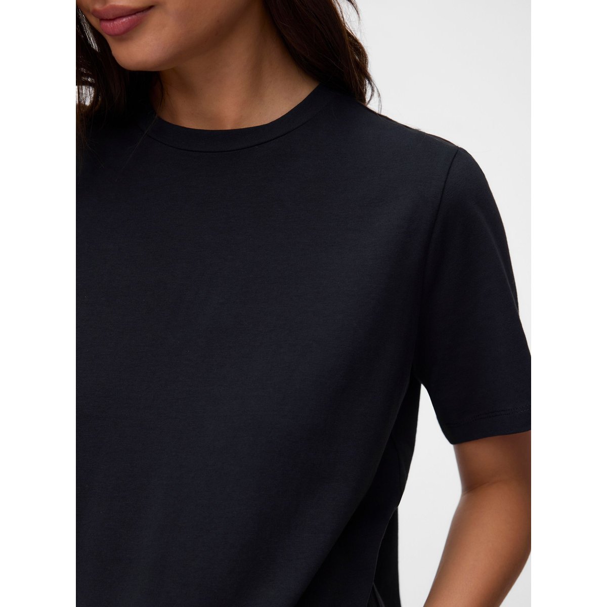 Ensemble De 2 Pièces noire - black, MAMA LICIOUS
