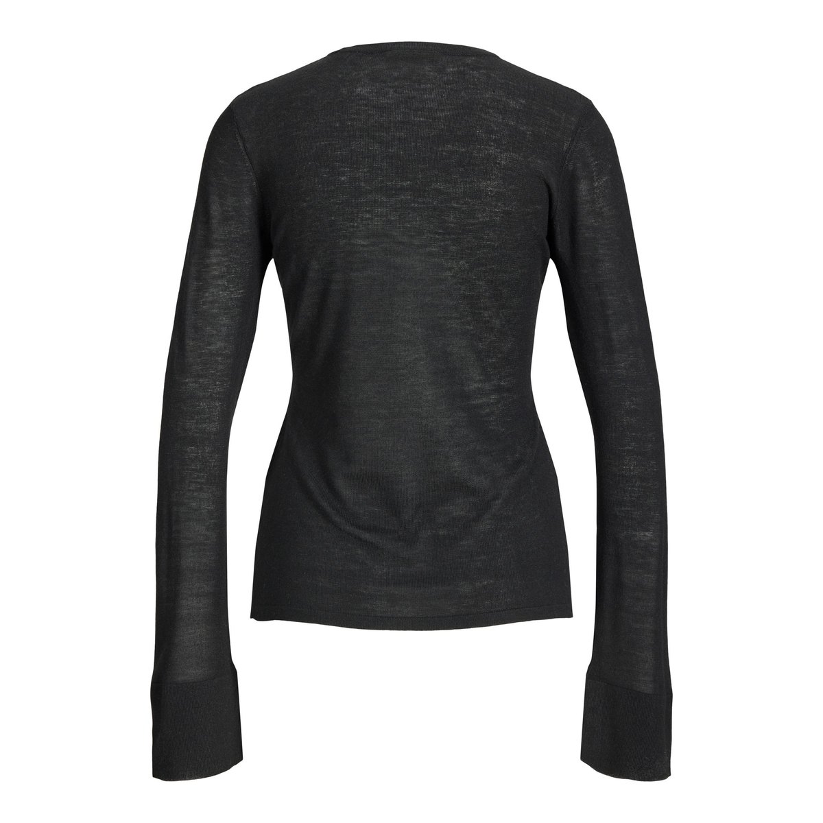 Pull En Maille noire - black, JJXX