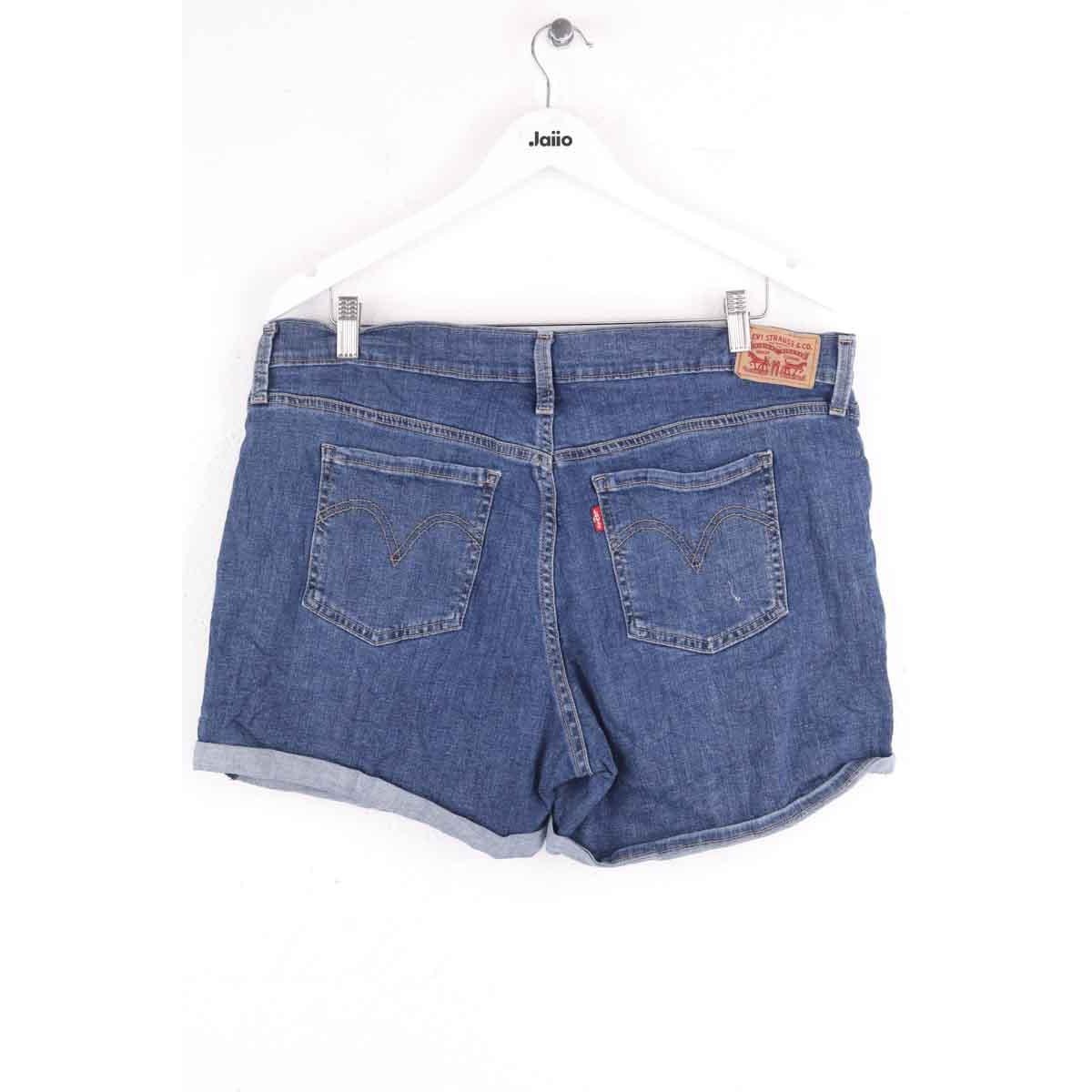 Mini short - Bon État bleu, LEVI'S