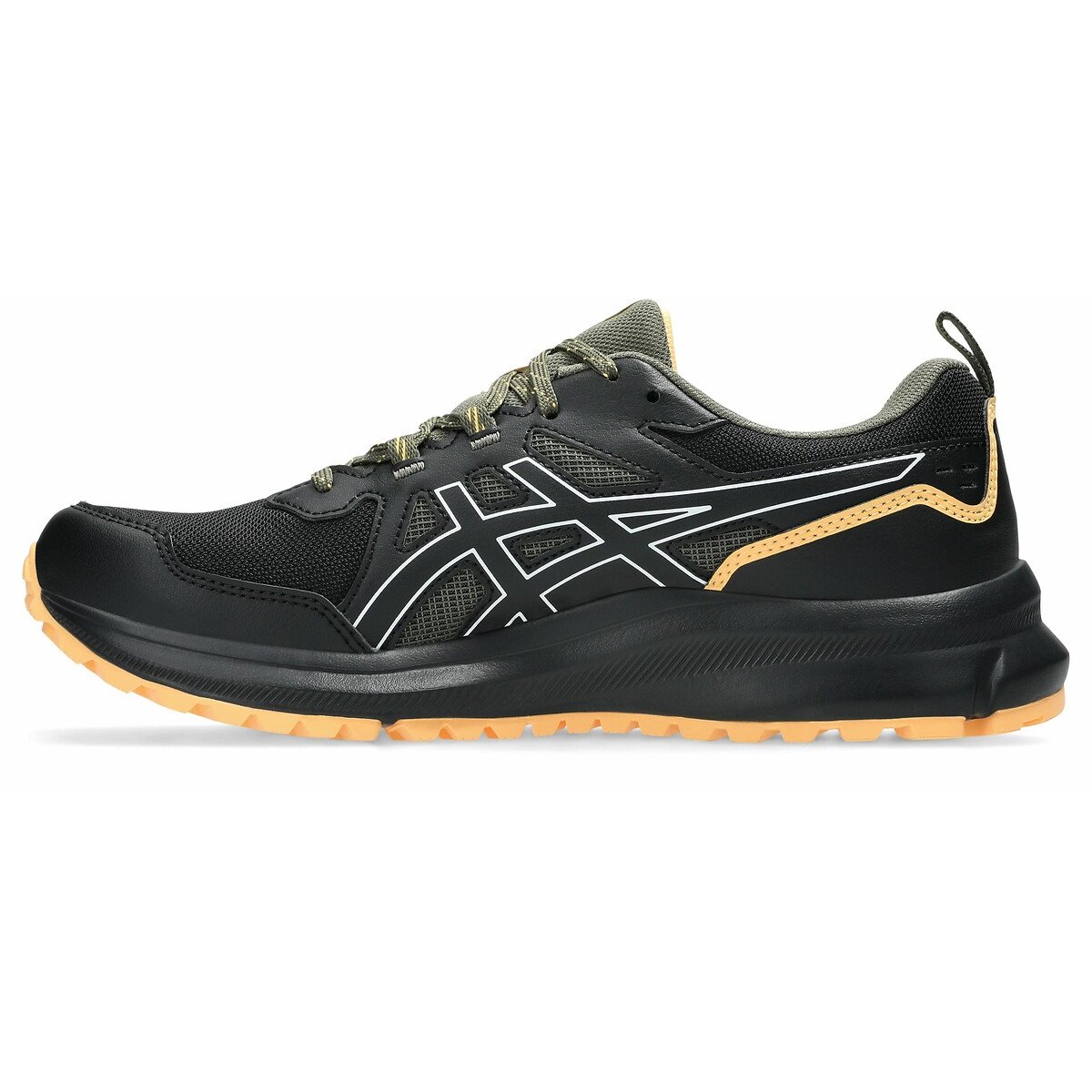 Trail Scout 3 Trainers 90007097, ASICS